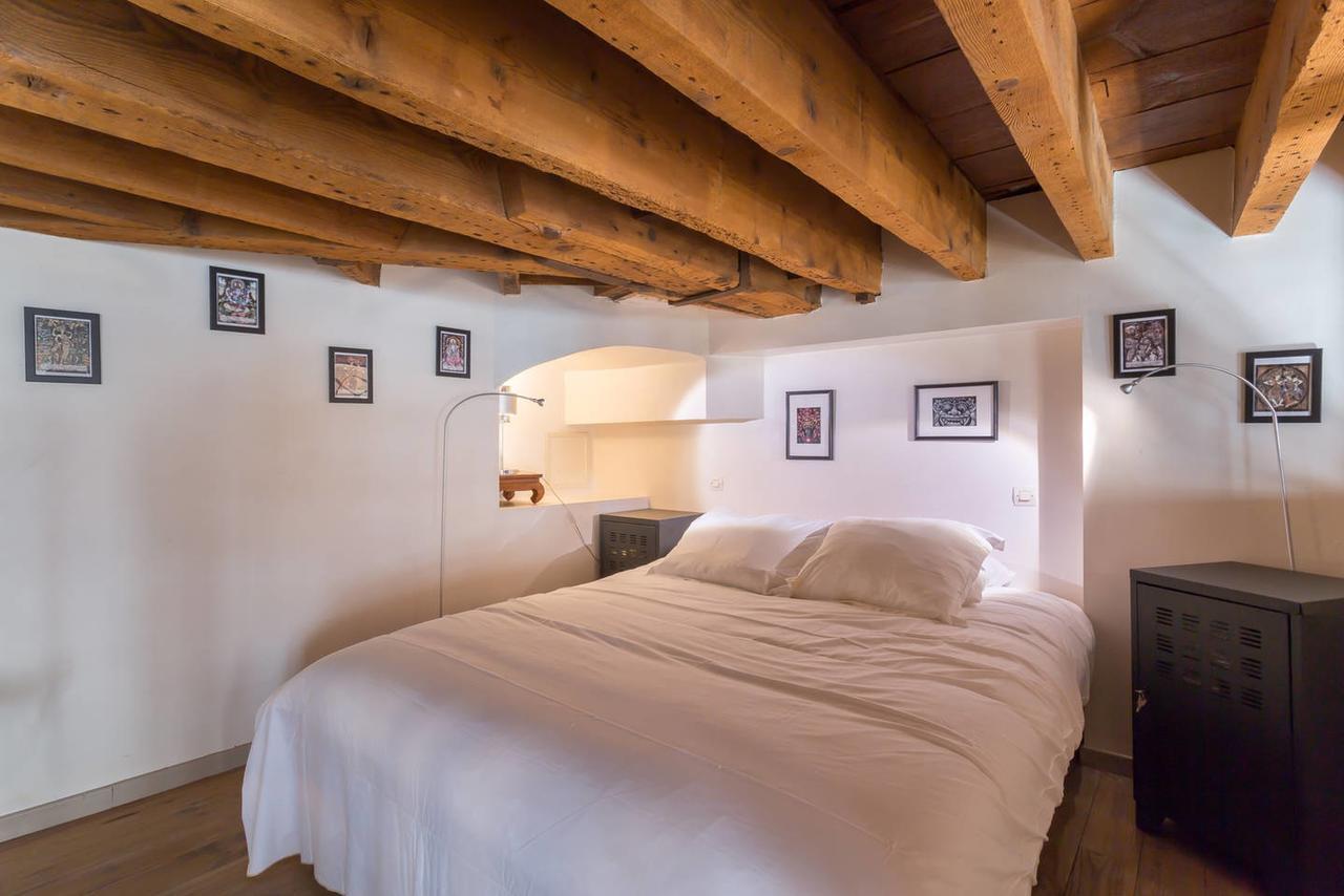 Appartamento Guestready- Typical Croix-Roussien Flat Lione Esterno foto