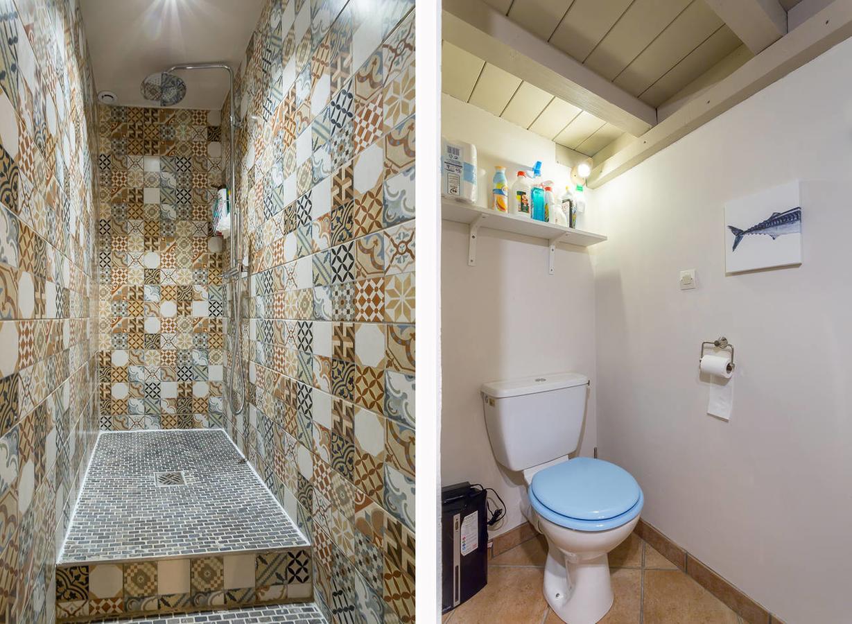 Appartamento Guestready- Typical Croix-Roussien Flat Lione Esterno foto
