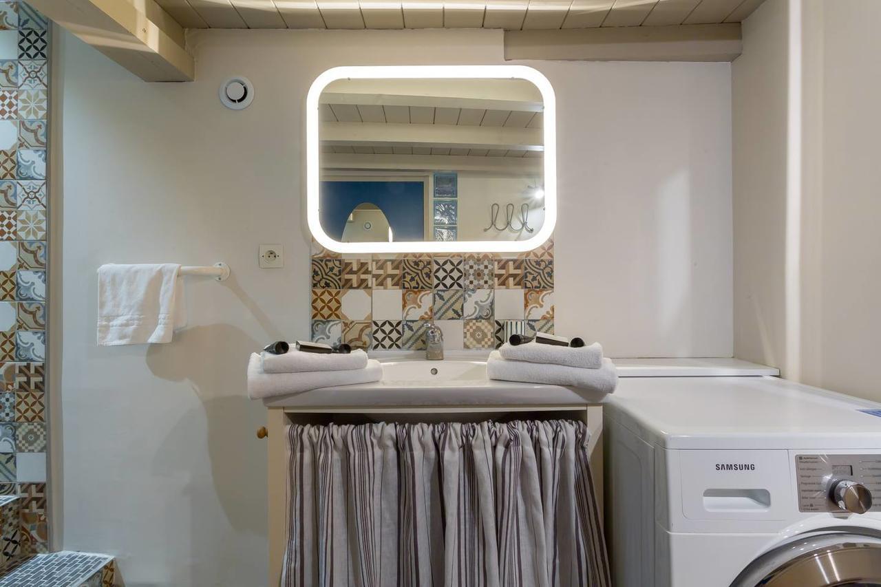 Appartamento Guestready- Typical Croix-Roussien Flat Lione Esterno foto